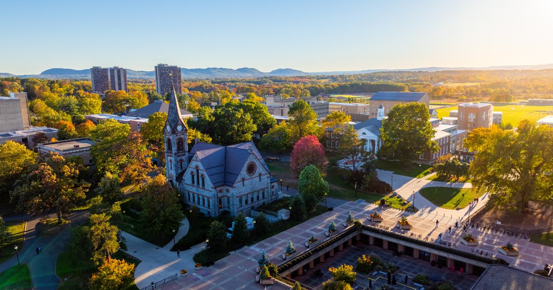 ARCH Lab will be moved to UMass Amherst in Fall
